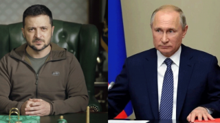 Nóng: Quân Ukraine 'cầu xin đường lui', TT Putin có tuyên bố gây chấn động về cuộc xung đột với Kiev