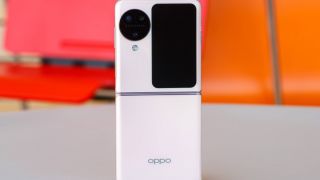 Hoa hậu màn gập OPPO Find N3 Flip tung deal giảm 6,5 triệu đầu tháng 5, gây áp lực cho Galaxy Z Flip6