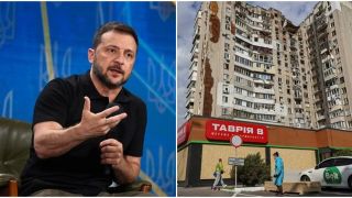 Nga dội 'mưa bom' vào thành phố cảng của Ukraine, ông Zelensky kêu gọi gây sức ép lên Nga để chấm dứt xung đột
