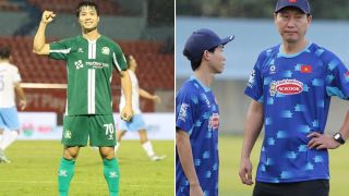 Tin nóng V.League 5/1: Trụ cột ĐT Việt Nam tuyên bố cứng; Công Phượng đứng trước kỷ lục khó tin