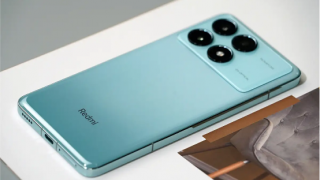 Đây là Redmi K70 - vua gaming giá rẻ mạnh ngang Galaxy S25 Ultra, rẻ hơn vua tầm trung Galaxy A56