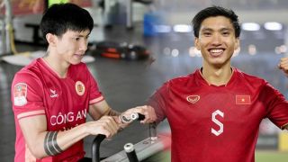 Văn Hậu cập nhật tình hình chấn thương, 'đại gia' V.League 'chốt' tương lai 'công thần' ĐT Việt Nam