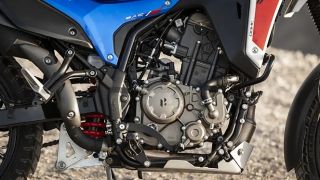 ‘Vua côn tay’ mới xịn hơn Yamaha Exciter và Honda Winner X về tay khách hàng với giá 47,5 triệu đồng