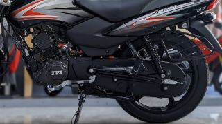 Tin xe máy 1/5: ‘Chiến binh côn tay’ 110cc mới ra mắt giá 16 triệu đồng, tuyên chiến Honda Winner X