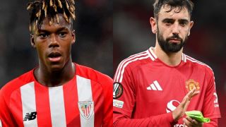 Trực tiếp bóng đá Athletic Bilbao vs Man United - UEFA Europa League: MU gây chấn động?