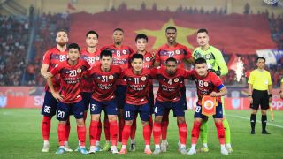 CAHN gây chấn động Đông Nam Á, đại gia V.League gặp bất lợi lớn trước trận chung kết