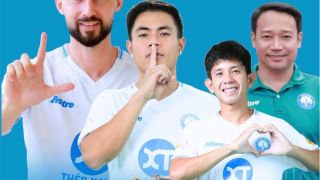 Dự đoán tỷ số Hà Nội vs Nam Định - vòng 21 V.League: Đại chiến ngôi đầu, nhà vô địch lộ diện?