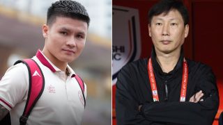 Ông lớn V.League lập kỳ tích, trụ cột ĐT Việt Nam rộng cửa nhận phần thưởng khó tin