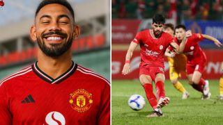 Kết quả bóng đá hôm nay: BXH V.League có bước ngoặt lớn; Matheus Cunha xác nhận gia nhập Man United?