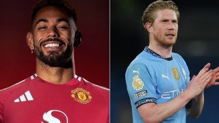 Kết quả bóng đá Ngoại hạng Anh hôm nay: Cunha gây sốt trước ngày tới MU, Man City khó vào top 4?
