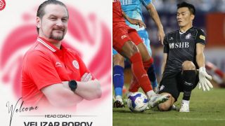 Kết quả bóng đá V.League hôm nay 2/5: Bùi Tiến Dũng gây sốt; HLV châu Âu lập kỷ lục ngày tái xuất?
