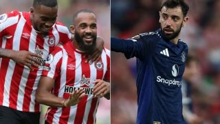 Nhận định bóng đá Brentford vs MU - Vòng 35 Ngoại hạng Anh: 'Quỷ đỏ' tiếp đà thăng hoa?