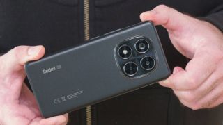 Đây là Redmi Note 14 Pro 5G, vua Android tầm trung mới nổi, hủy diệt Galaxy A56, iPhone 16