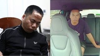 Hé lộ mối quan hệ bí mật của Trần Văn Luyện và nữ nạn nhân