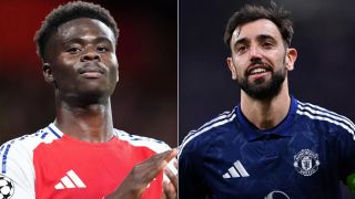 Bảng xếp hạng Ngoại hạng Anh 2024/25 mới nhất: Arsenal rơi khỏi top 4, Man Utd ngụp lặn ở nửa dưới?
