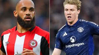 Dự đoán tỷ số Brentford vs MU, 20h ngày 4/5 - Vòng 35 Ngoại hạng Anh: HLV Ruben Amorim gây bất ngờ?