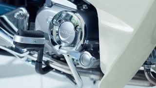 Tin xe máy 3/5: Honda sắp ra mắt ‘huyền thoại xe số’ 110cc mới xịn hơn Wave Alpha và Future, giá mềm