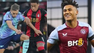Kết quả bóng đá Ngoại hạng Anh hôm nay: Arsenal thua thảm Bournemouth; Bước ngoặt cuộc đua top 4?