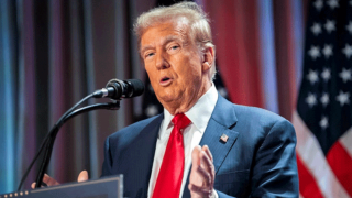 Nóng: Trung Quốc bắt đầu đàm phán với Mỹ sau 1 tháng TT Trump tuyên bố chính sách thuế quan đối ứng?