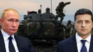 Nóng: Ukraine vừa tự tay hủy bỏ cơ hội chấm dứt hoàn toàn xung đột với Nga thông qua một hành động?