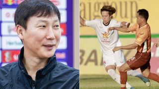 Tin nóng V.League 3/5: Công thần ĐT Việt Nam chấn thương nặng; Sao Việt kiều ký hợp đồng khó tin