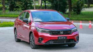 Tin xe trưa 3/5: Honda City hiện có giá lăn bánh cực rẻ, ‘hạ đo ván’ Hyundai Accent và Toyota Vios