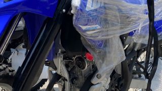 ‘Vua côn tay’ 155cc mới của Yamaha đã về đại lý Việt giá 76 triệu đồng: Khắc chế cứng Honda Winner X