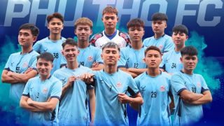 Bị FIFA phạt nặng vì dàn xếp tỉ số, đội bóng Việt Nam có quyết định khó tin