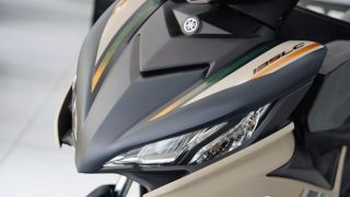 Lãng quên Honda Future, khách Việt đổ xô mua ‘vua xe số’ 135cc mới của Yamaha vì thiết kế tuyệt đẹp