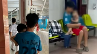 Thông tin nóng vụ bệnh viện ở Nam Định yêu cầu nộp đủ tiền mới cấp cứu cho cháu bé bị tai nạn