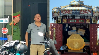 Thông tin sốc vụ 3 người tử vong trong khách sạn ở Nha Trang, lộ lý do người chồng hờ ra tay tàn nhẫn?