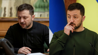 Tổng thống Ukraine gửi lời đe dọa khó tin đến Nga, đưa ra điều kiện ngừng bắn ngay lập tức