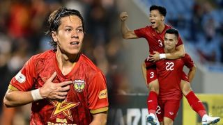 Tin bóng đá trưa 4/5: Trụ cột ĐT Việt Nam nhận trái đắng; Sao Việt kiều có quyết định khó tin