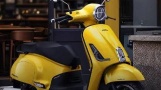 Tin xe 4/5: ‘Vua xe ga’ 150cc mới của Honda mở bán giá 57 triệu đồng, đẹp hơn SH Mode và Air Blade