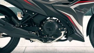 Tin xe hot 4/5: Khách Việt ồ ạt săn đón ‘huyền thoại xe số’ mới của Yamaha vì đẹp hơn Honda Future