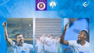Trực tiếp bóng đá Hà Nội vs Nam Định - Vòng 21 V.League: Cuộc chiến ngôi đầu bảng, nhà vô địch lộ diện