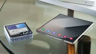 Samfans đã sẵn sàng chưa? Samsung sắp tung siêu phẩm màn hình gập thế hệ mới