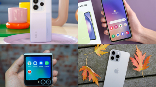 Tin công nghệ tối 5/5: iPhone XR siêu rẻ, Galaxy A54 5G hạ giá, iPhone 15 Pro Max giảm sâu, Redmi Note 14 5G siêu sale