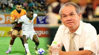 HAGL tự 'bắn vào chân' trên BXH V.League, kế hoạch của bầu Đức bị phá sản?