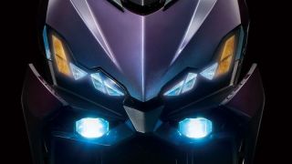 Đả bại Honda SH, ‘vua xe ga’ 158cc mới đẹp mê ly ra mắt giá 60 triệu đồng, trang bị át vía Air Blade