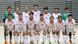 ĐT Việt Nam lập kỷ lục ở giải châu Á, AFC nói thẳng về cơ hội giành vé dự World Cup