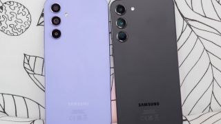 Galaxy A54 5G hạ giá cháy sàn, vua Android tầm trung 2023 rẻ như cho, trang bị vẫn át vía iPhone 16
