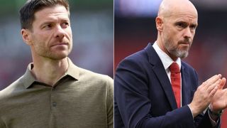 Real Madrid công bố HLV Xabi Alonso sau thương vụ Arnold, Bayer Leverkusen đàm phán với HLV Ten Hag?