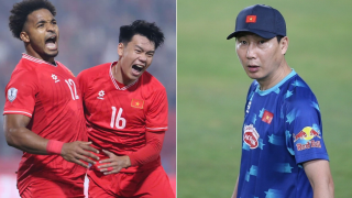 Tin bóng đá trong nước 5/5: ĐT Việt Nam lập kỷ lục; HLV Kim Sang-sik nhận món quà lớn từ AFC