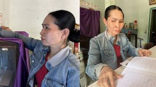 Xôn xao việc tài xế bồi thường 1 tỷ cho gia đình nữ sinh tử vong ở Vĩnh Long, mẹ nạn nhân nói gì ?