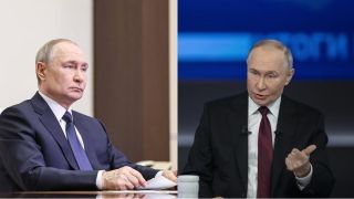 Tổng thống Putin tiết lộ bất ngờ về người kế nhiệm, tuyên bố quyết định thuộc về ‘thế lực’ này