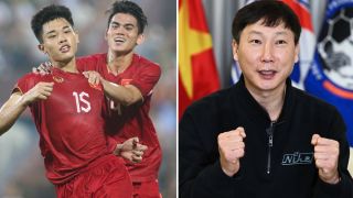 Tin bóng đá tối 5/5: ĐT Việt Nam nhận đặc quyền từ AFC; HLV Kim Sang Sik đón 'siêu viện binh'?