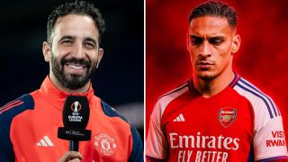 Tin chuyển nhượng mới nhất 5/5: Manchester United chốt bom tấn đầu tiên; Antony cập bến Arsenal?