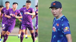 AFC trao đặc quyền cho U23 Việt Nam, HLV Kim Sang-sik rộng cửa lập kỳ tích