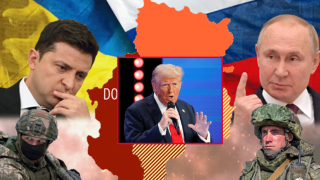 Nga vừa bỏ hủy lễ diễu binh, ông Trump lập tức có tuyên bố gây chấn động về xung đột ở Ukraine 